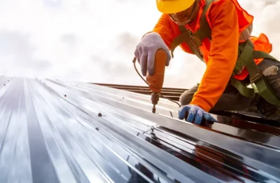 Travaux de zinguerie à Neuville-sur-Vanne